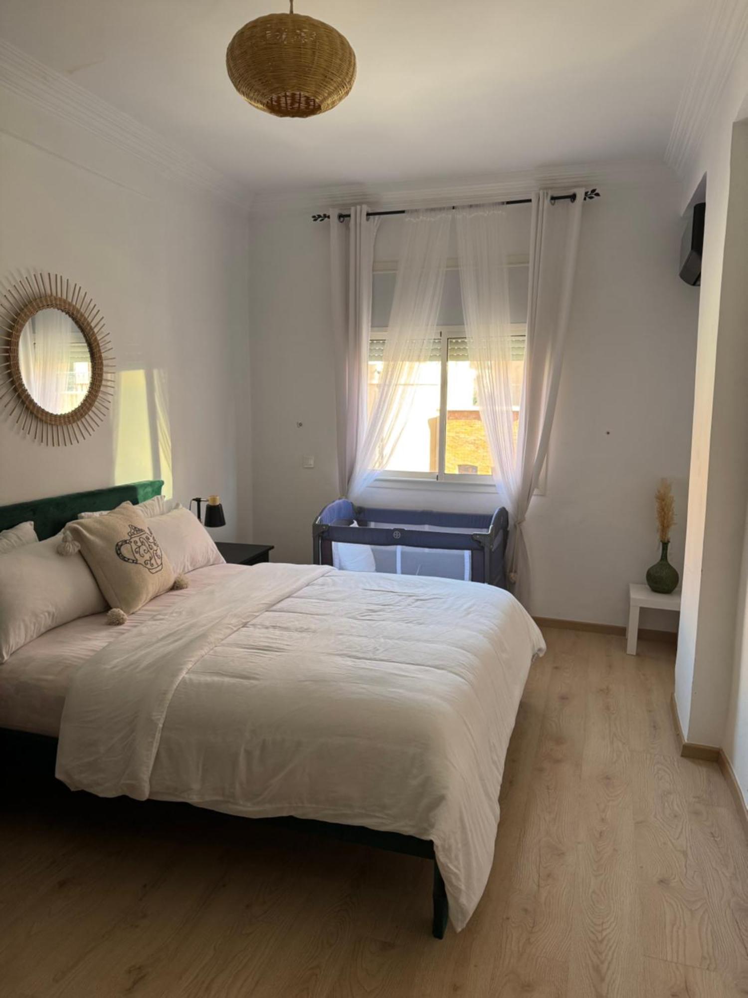 Centre Marrakech Gueliz - Cool & Cozy For A Family In The Heart Of The Apartamento *